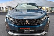 Peugeot 3008 Puretech Allure