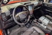Ford Ranger Wildtrak PHEV A10