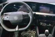 Opel Mokka Business Edition MT6 1.2 Turbo
