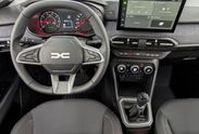 Dacia Jogger Expression 7-miejsc  1.2 Eco-G  LPG