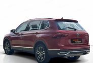 Volkswagen Tiguan 2.0 Tdi 4MOT Elegance Dsg