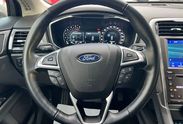 Ford Mondeo 2.0 Ecoblue Titanium