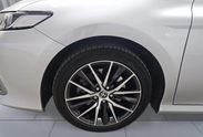 Toyota Camry 2.5 Hybrid Prestige