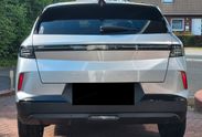 Opel Grandland X GS 1.2 Turbo
