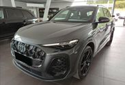 Audi Q5 TFSI quattro S line