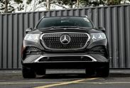 Mercedes GLE 350 d 4MATIC