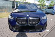 BMW X3 xDrive20d M Sport