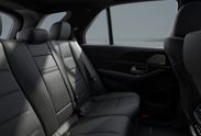 Mercedes GLE 450 d 4-Matic