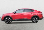Citroen C4 1.2 PureTech