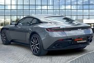 Aston Martin DB11 V8