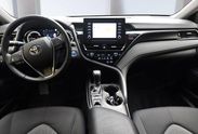 Toyota Camry 2.5 Hybrid Comfort Cvt