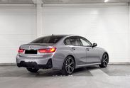 BMW Seria 3 320i xDrive M Sport