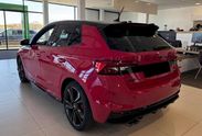 Skoda Fabia 130 Sport 1.5 TSI DSG