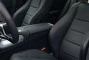 Mercedes GLE 450 d 4-Matic AMG Line