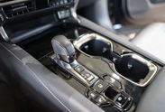 Lexus RX 350h Business