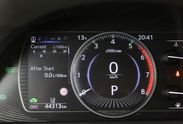 Lexus ES 300h F Sport Design