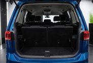 Volkswagen Touran 1.5 Tsi Evo Highline Dsg