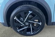 Omoda 7 1.5 t-Gdi Super Hybrid Luxury
