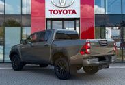Toyota HiLux Double Cab Invincible