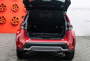 Toyota Yaris Cross 1.5 Hybrid Adventure AWD