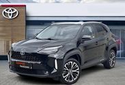Toyota Yaris Cross Hybrid 1.5 Executive