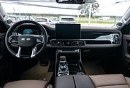 Baic BJ60 mHEV  4x4 aut