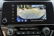 Honda CR-V 2.0 i-MMD CVT