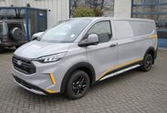 Ford Transit Custom 320 L2H1 Trail