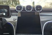 Mercedes CLE AMG 53 4-Matic+