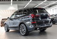 BMW X5 xDrive30d M Sport