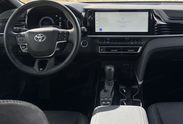 Toyota Camry 2.5 Hybrid Dynamic Force Prestige e-CVT