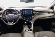 Toyota Camry 2.5 Hybrid Comfort CVT