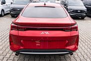 Jac 7 Plus 1.5T CVT