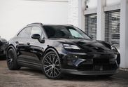 Porsche Macan 4S