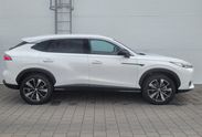 MG HS 1.5T HEV+ Exclusive aut