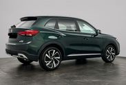 MG ZS 1.5 HEV+ Exclusive aut