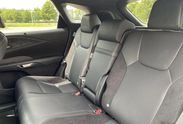 Lexus RX 500h F Sport