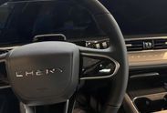 Chery Tiggo 7 Select 1.5 T-GDI HEV DCT