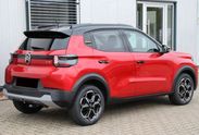 Citroen C3 Max 1.2 T