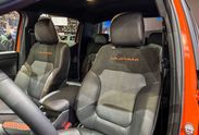 Ford Ranger Wildtrak PHEV A10