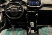 Peugeot 2008 Envy e-DCS6 PureTech mHEV