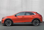 Kia XCeed 1.5 t-Gdi Business Line Dct
