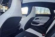 Mercedes CLA 200 AMG Line