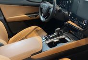 Lexus NX 350h Prestige AWD
