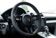 Porsche Cayman 718 Cayman