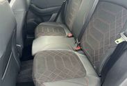 Ford Puma ST-Line X PowerShift mHEV  1.0 EcoBoost