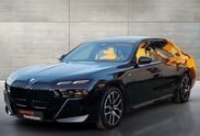 BMW Seria 7 740d xDrive M Sport