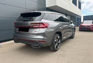 Skoda Kodiaq RS 2.0 TSI DSG 4x4
