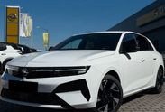 Opel Astra GS eDTC 1.2 Turbo mHEV