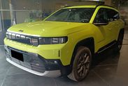 Jeep Compass First Edition 1.2 mHEV FWD DCT